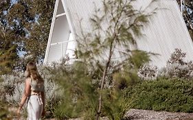 Esperance Chalet Village