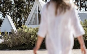Esperance Chalet Village